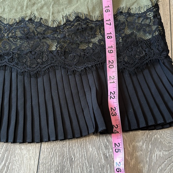 Laundry By Shell Segal Top - Picture 7 of 8